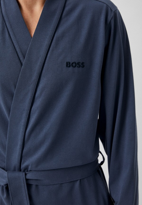 фото Халат домашний boss