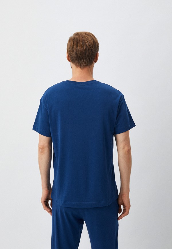 фото Футболка домашняя hugo