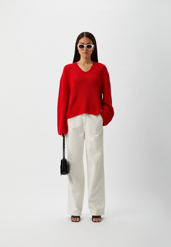 фото Пуловер hugo