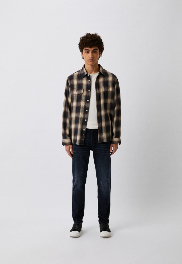 фото Джинсы hugo