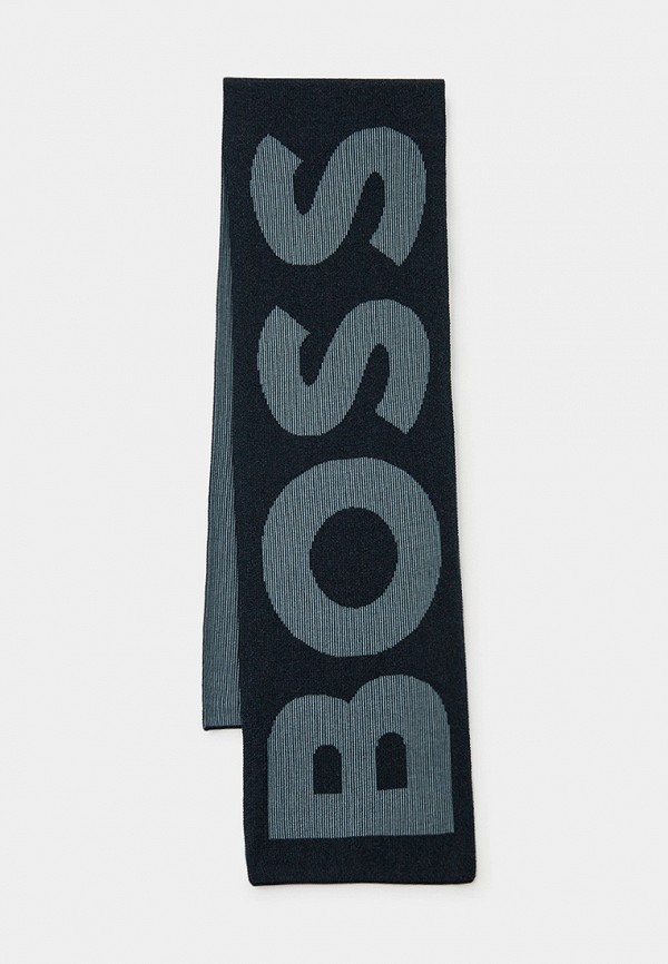 

Шарф Boss, Разноцветный