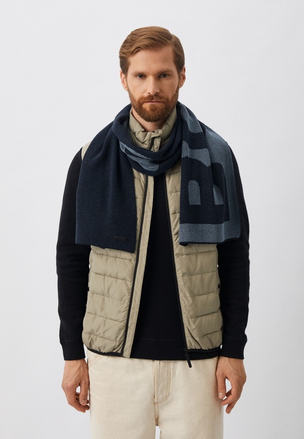 фото Шарф boss