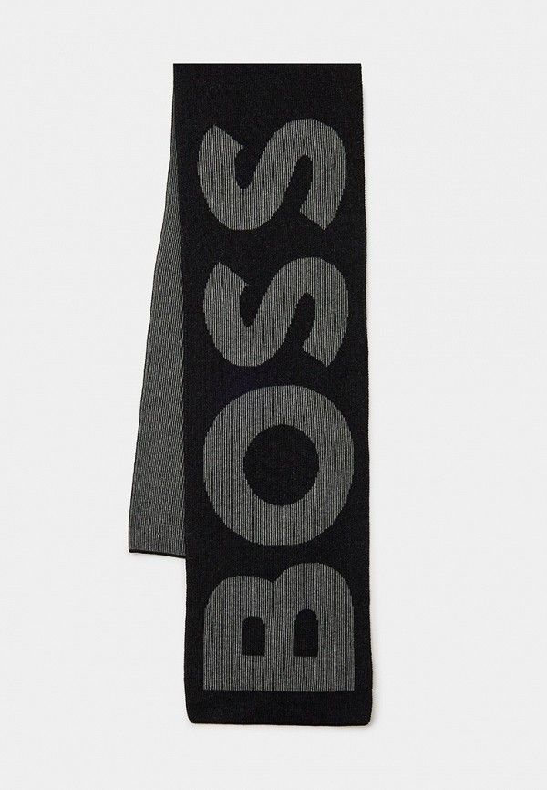 

Шарф Boss, Разноцветный