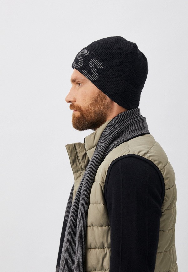 фото Шарф boss