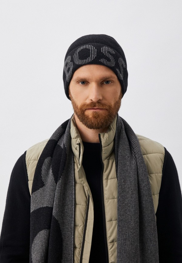 фото Шарф boss