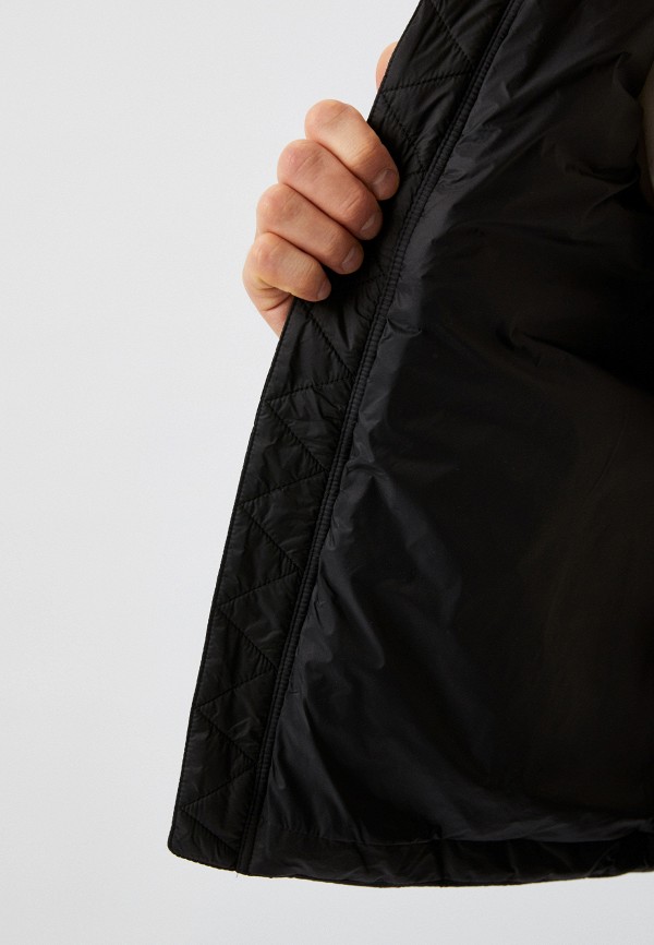 фото Жилет утепленный hugo