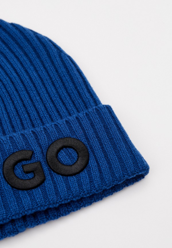 фото Шапка hugo