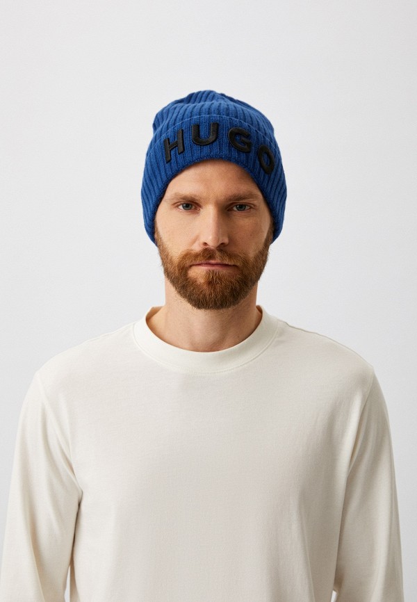 фото Шапка hugo