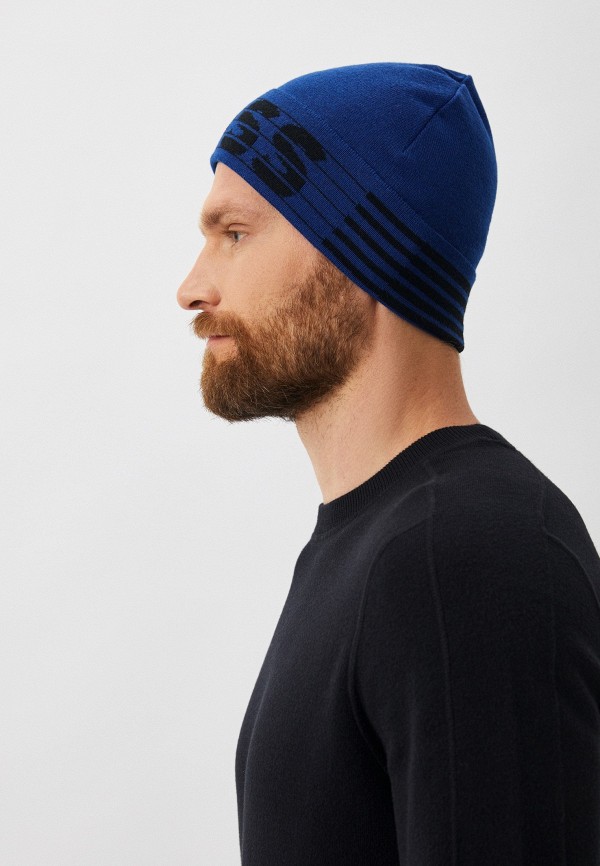 фото Шапка boss