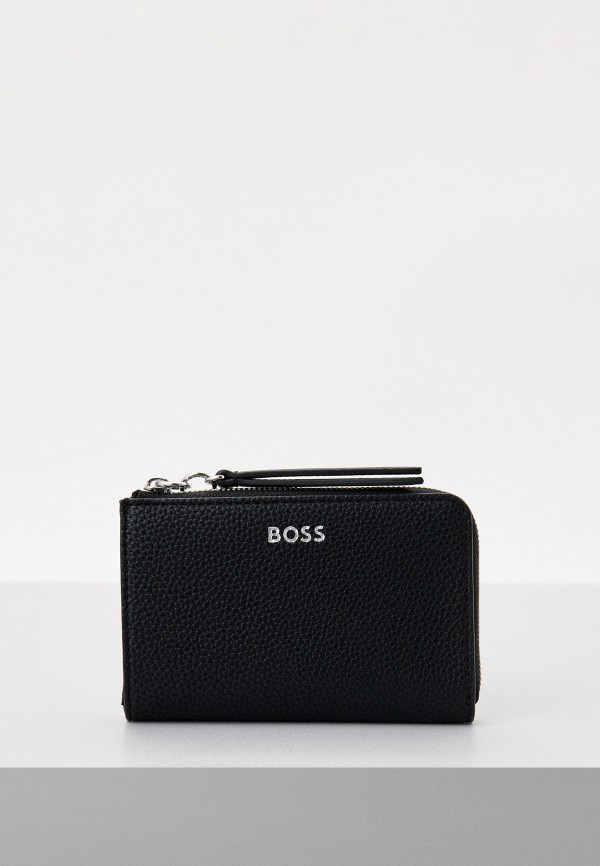 

Кошелек Boss, Черный
