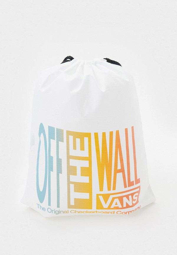

Мешок Vans, Белый