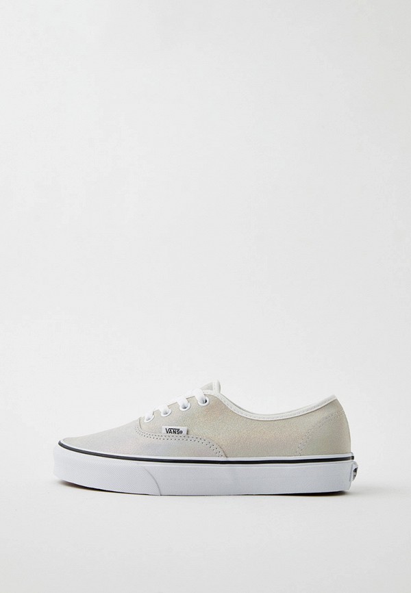 

Кеды Vans, Золотой