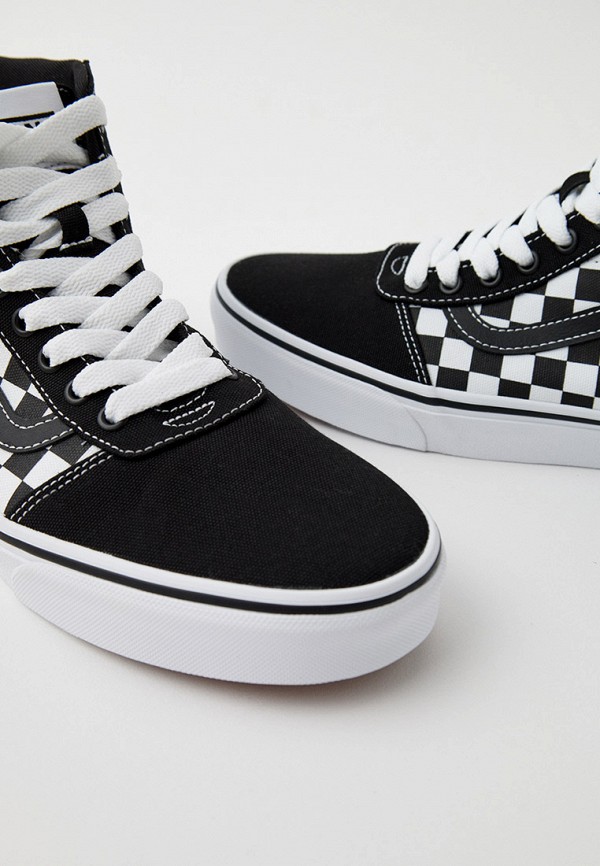 Кеды Vans разноцветный, размер 44, фото 2