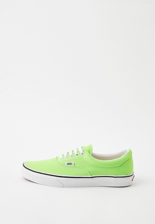 

Кеды Vans, Зеленый