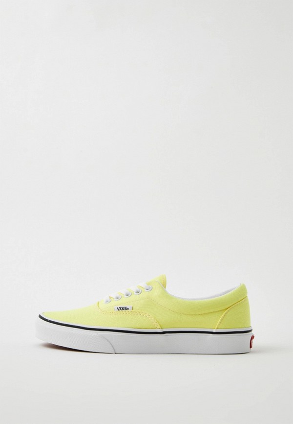 

Кеды Vans, Желтый