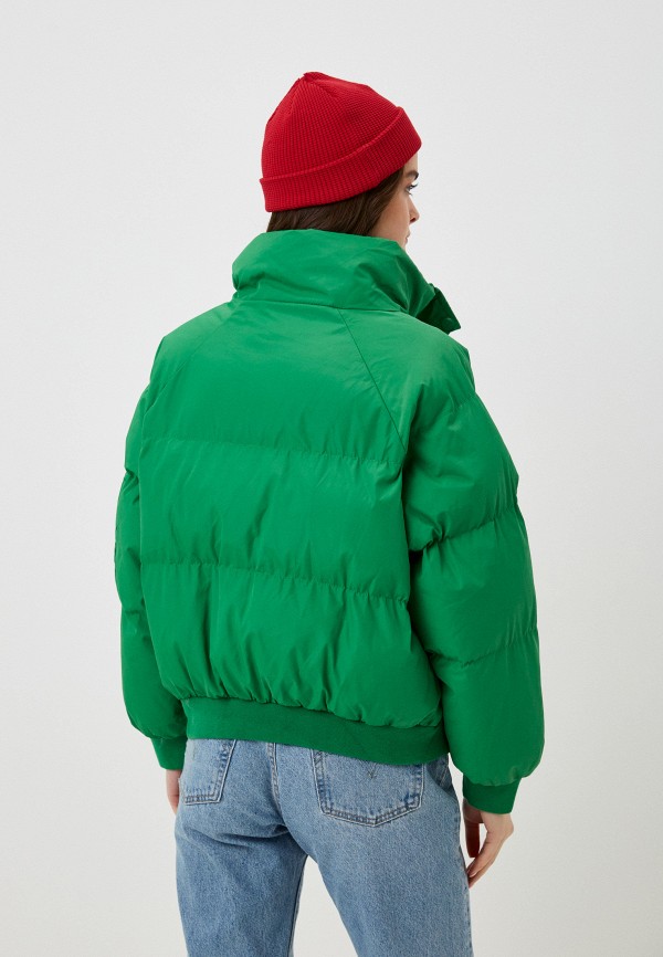 фото Куртка утепленная fragarika