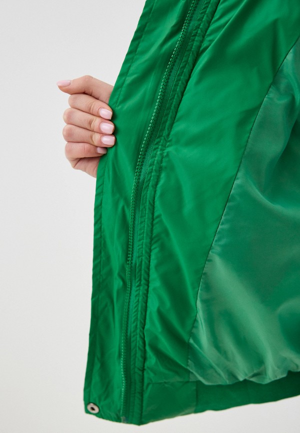 фото Куртка утепленная fragarika