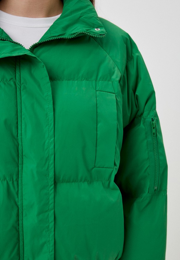 фото Куртка утепленная fragarika