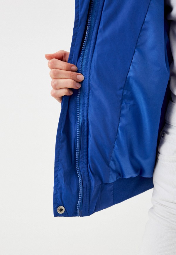 фото Куртка утепленная fragarika