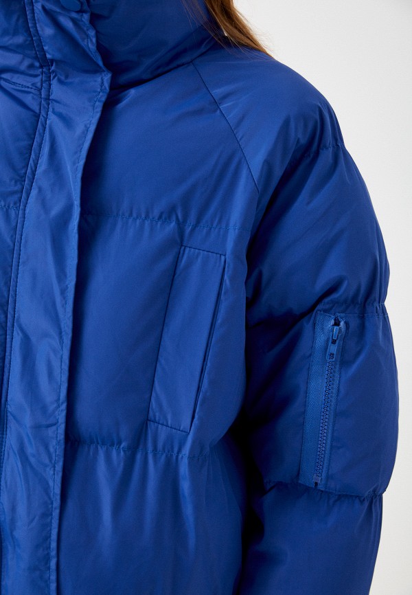 фото Куртка утепленная fragarika