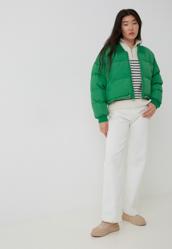 фото Куртка утепленная fragarika