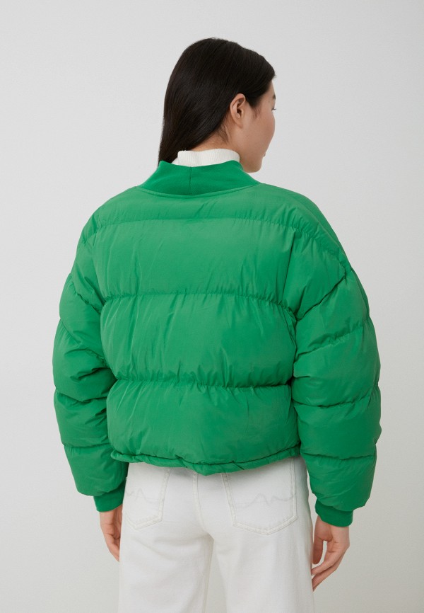 фото Куртка утепленная fragarika