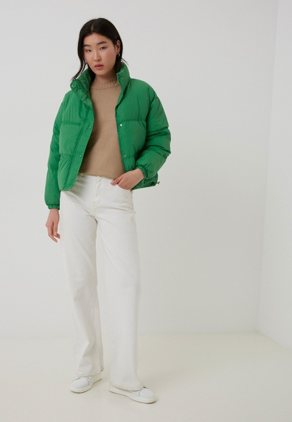 фото Куртка утепленная fragarika