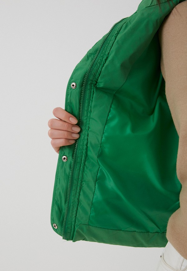 фото Куртка утепленная fragarika