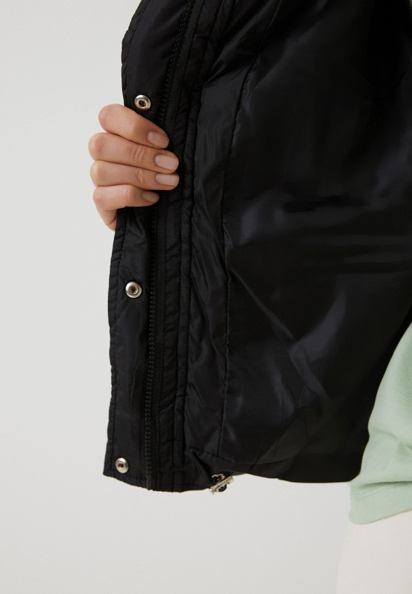 фото Куртка утепленная lakressi