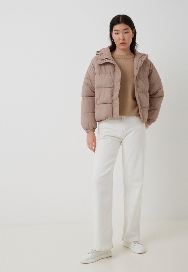 фото Куртка утепленная lakressi