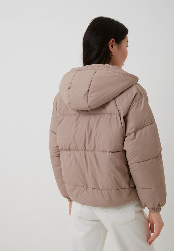 фото Куртка утепленная lakressi