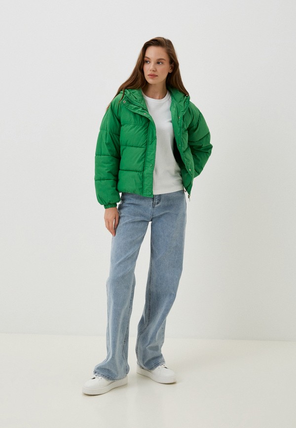 фото Куртка утепленная lakressi