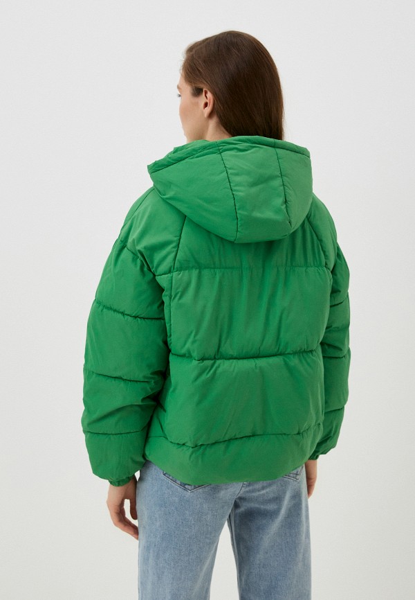 фото Куртка утепленная lakressi