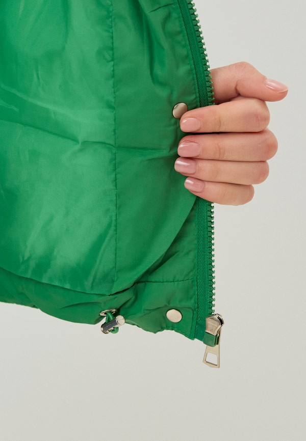 фото Куртка утепленная lakressi