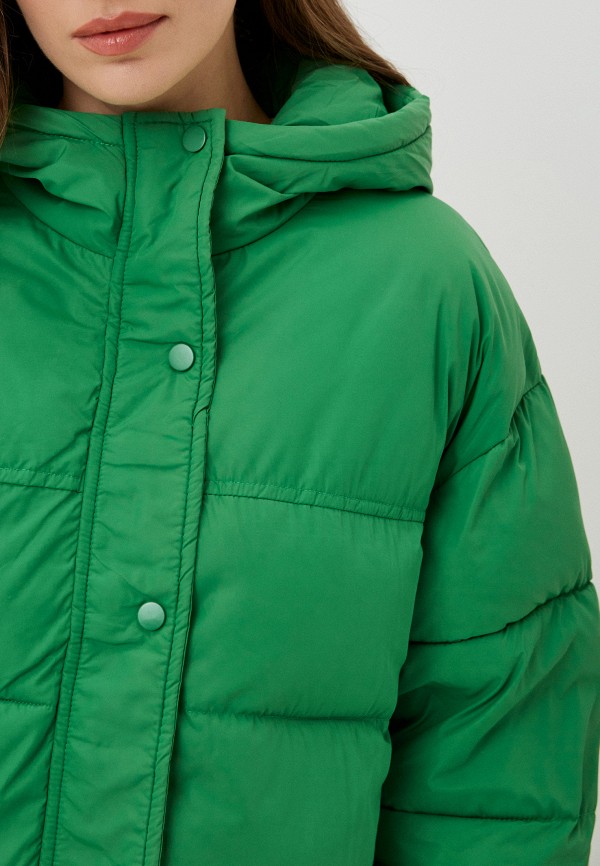 фото Куртка утепленная lakressi