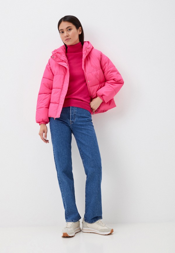 фото Куртка утепленная lakressi