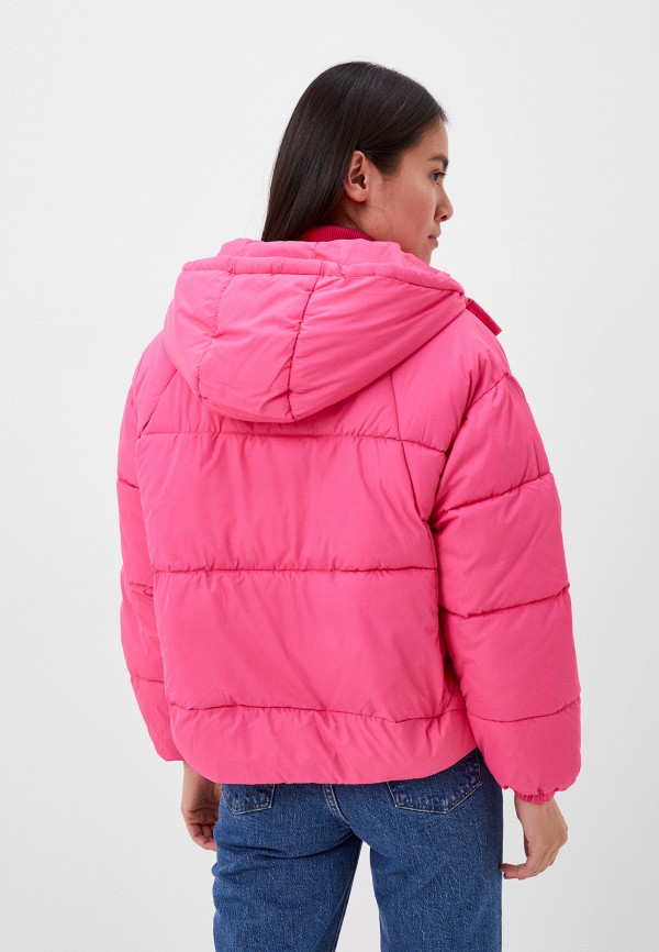 фото Куртка утепленная lakressi