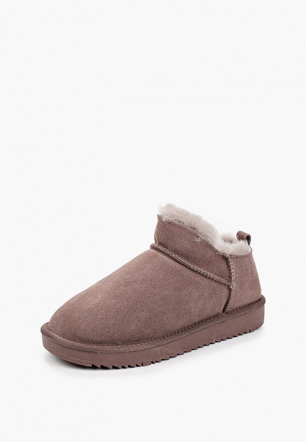 фото Полусапоги fri & daytime