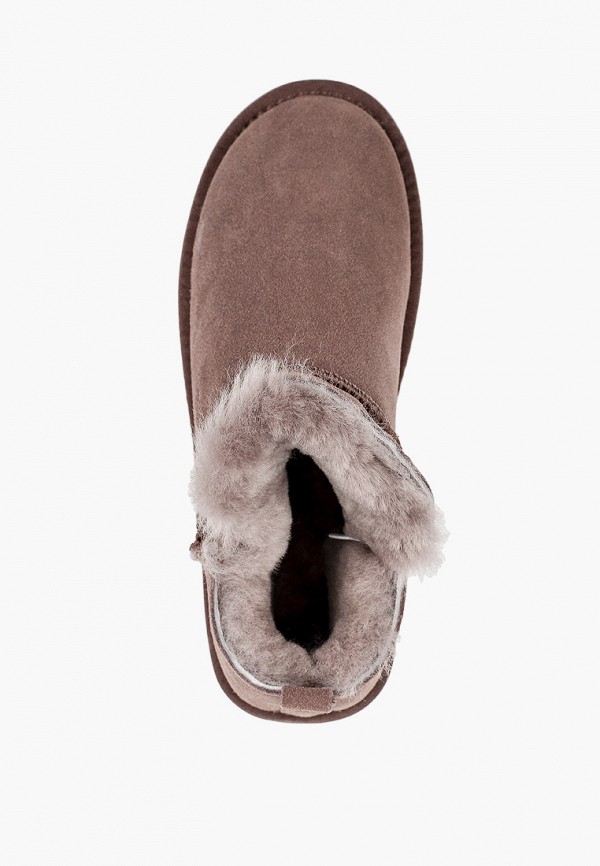 фото Полусапоги fri & daytime