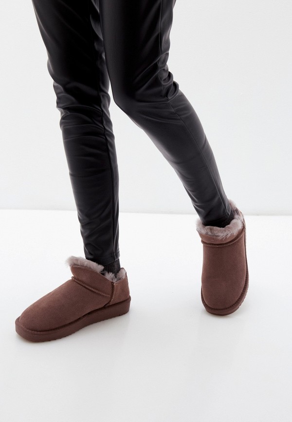 фото Полусапоги fri & daytime