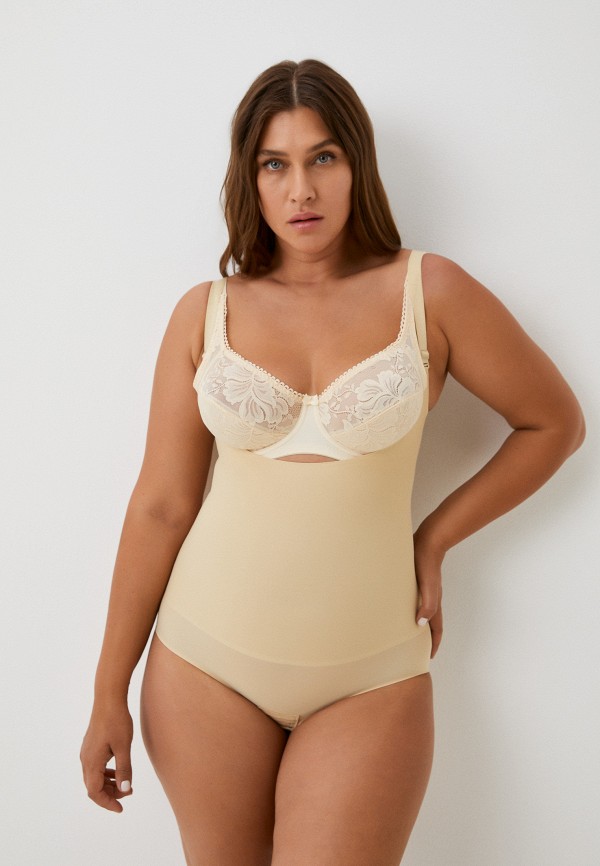 

Белье корректирующее Love Anna, Бежевый