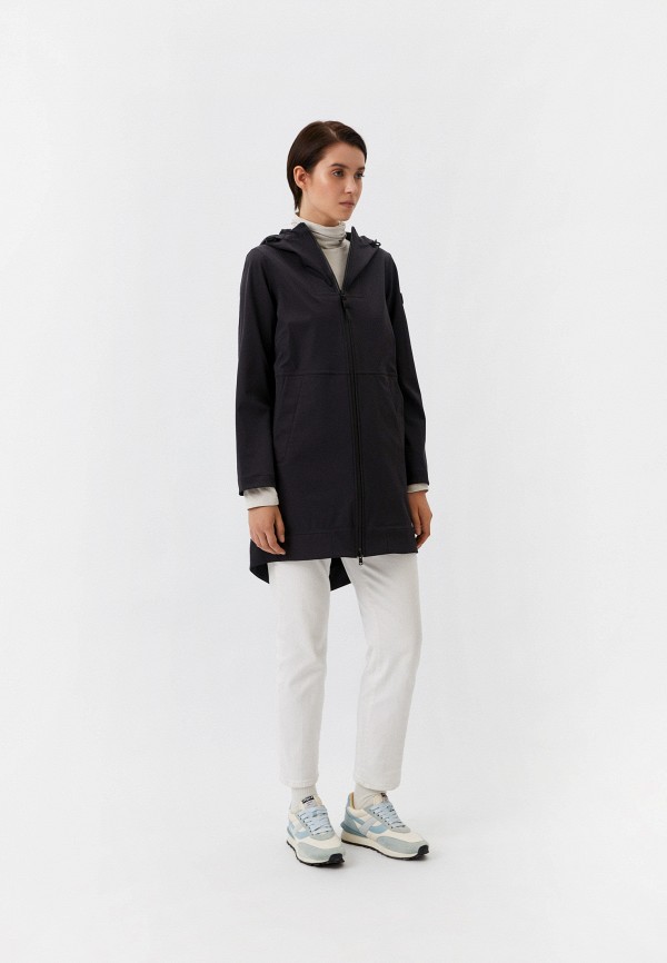 фото Ветровка peuterey