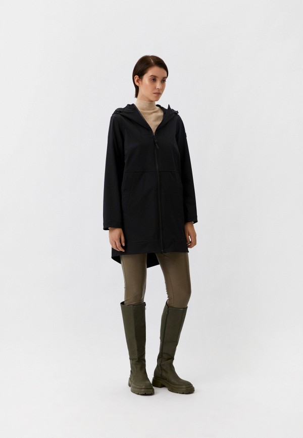 фото Ветровка peuterey