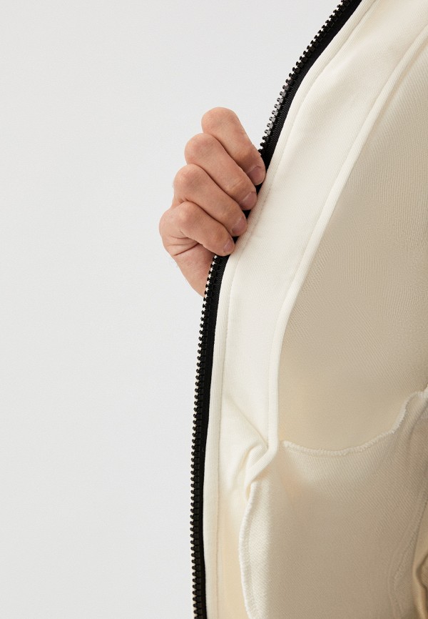 Олимпийка Peuterey белый, размер 52, фото 4