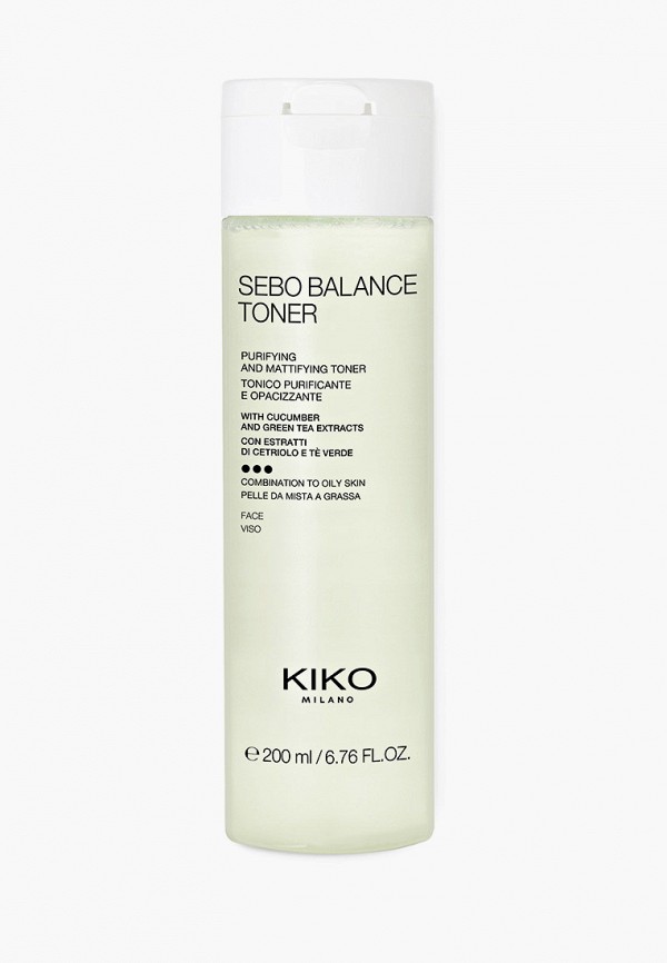 Лосьон для лица Kiko Milano