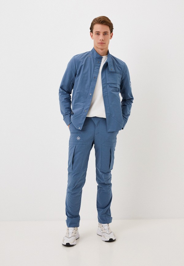 фото Куртка versta