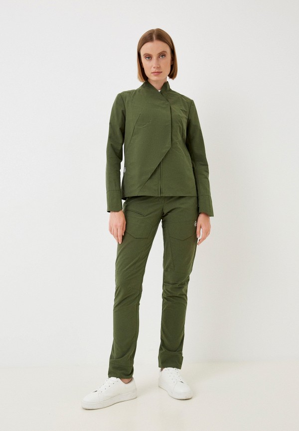 фото Куртка versta