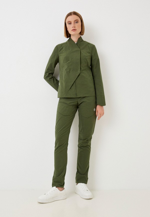 фото Брюки versta