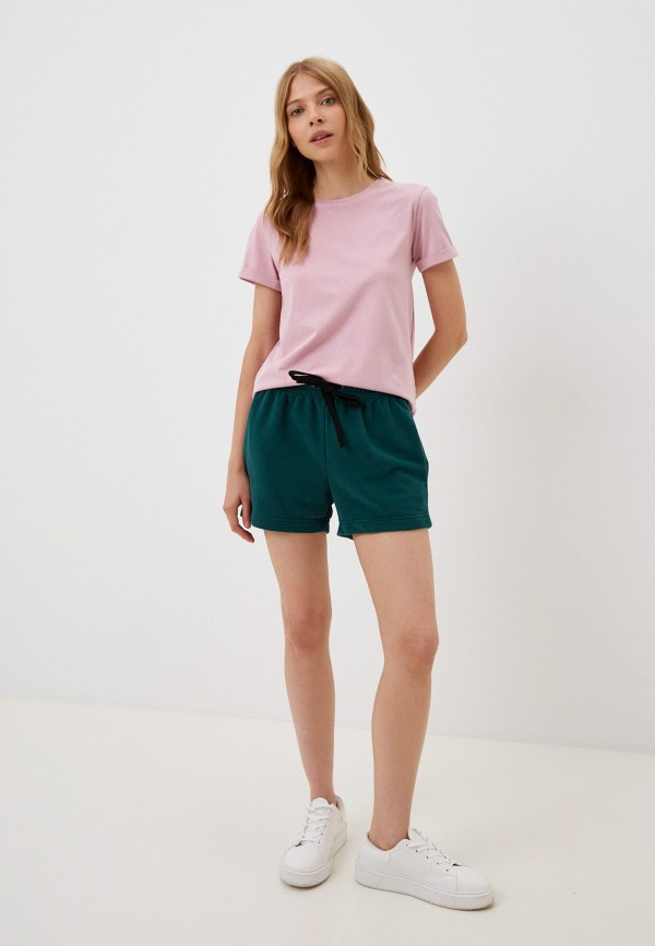 фото Шорты спортивные versta