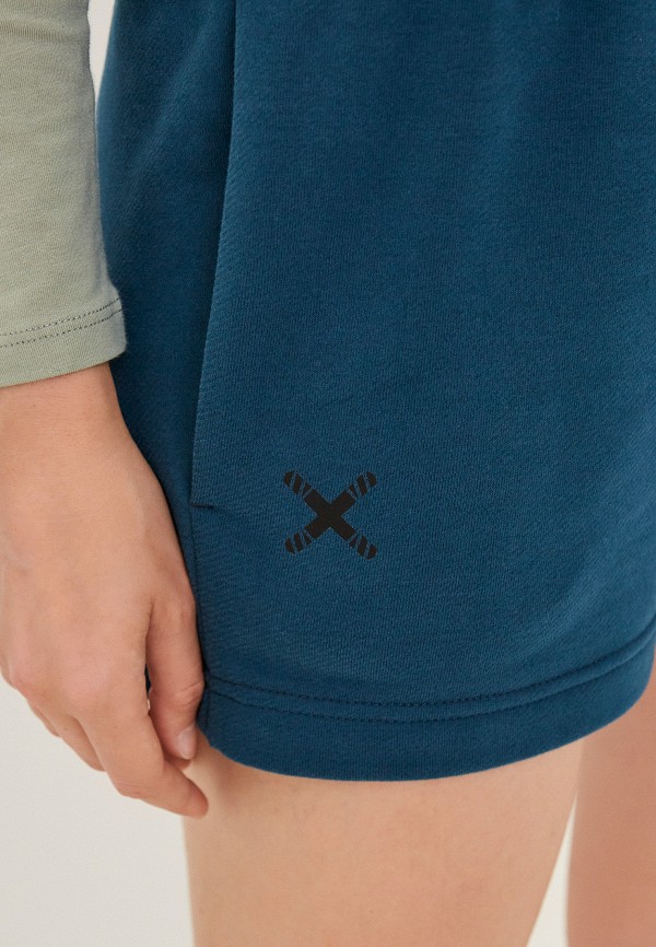 фото Шорты спортивные versta